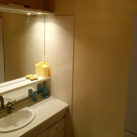 House La Mauriciere * Saint-Mathurin (Vendee)