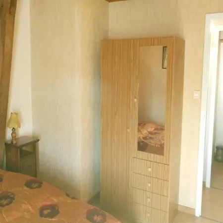 Holiday home House La Mauriciere *