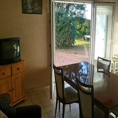 Holiday home House La Mauriciere *