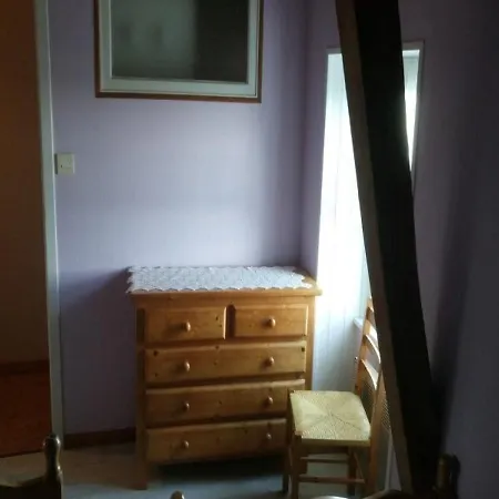 House La Mauriciere * Saint-Mathurin (Vendee)