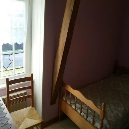 Holiday home House La Mauriciere *