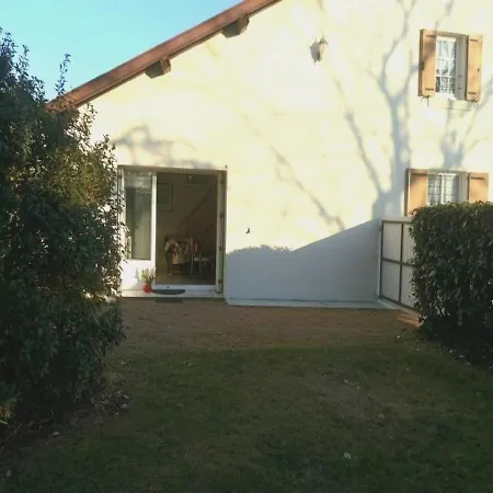 Holiday home House La Mauriciere *