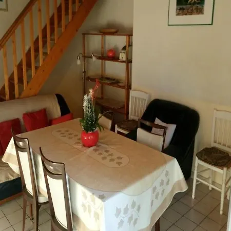 House La Mauriciere * Saint-Mathurin (Vendee)