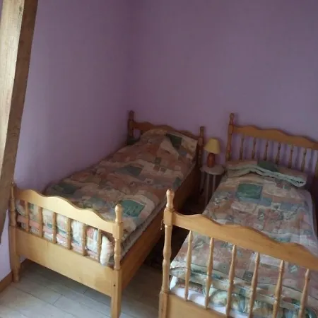 Holiday home House La Mauriciere *
