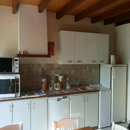 House La Mauriciere * Saint-Mathurin (Vendee)