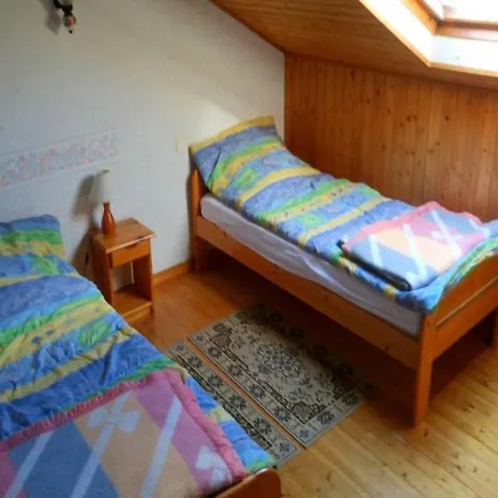 Holiday home House La Mauriciere *