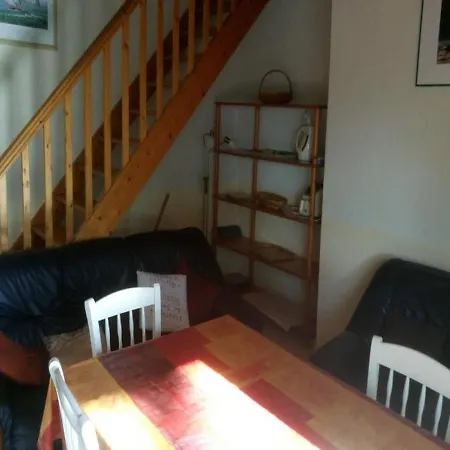 House La Mauriciere * Saint-Mathurin (Vendee)