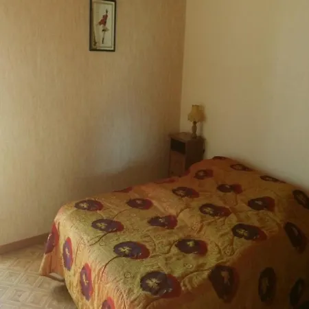 House La Mauriciere * Saint-Mathurin (Vendee)