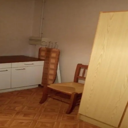 Holiday home House La Mauriciere *