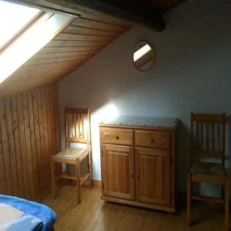 House La Mauriciere * Saint-Mathurin (Vendee)
